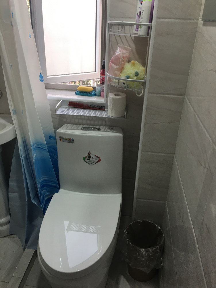 精装二室大床
