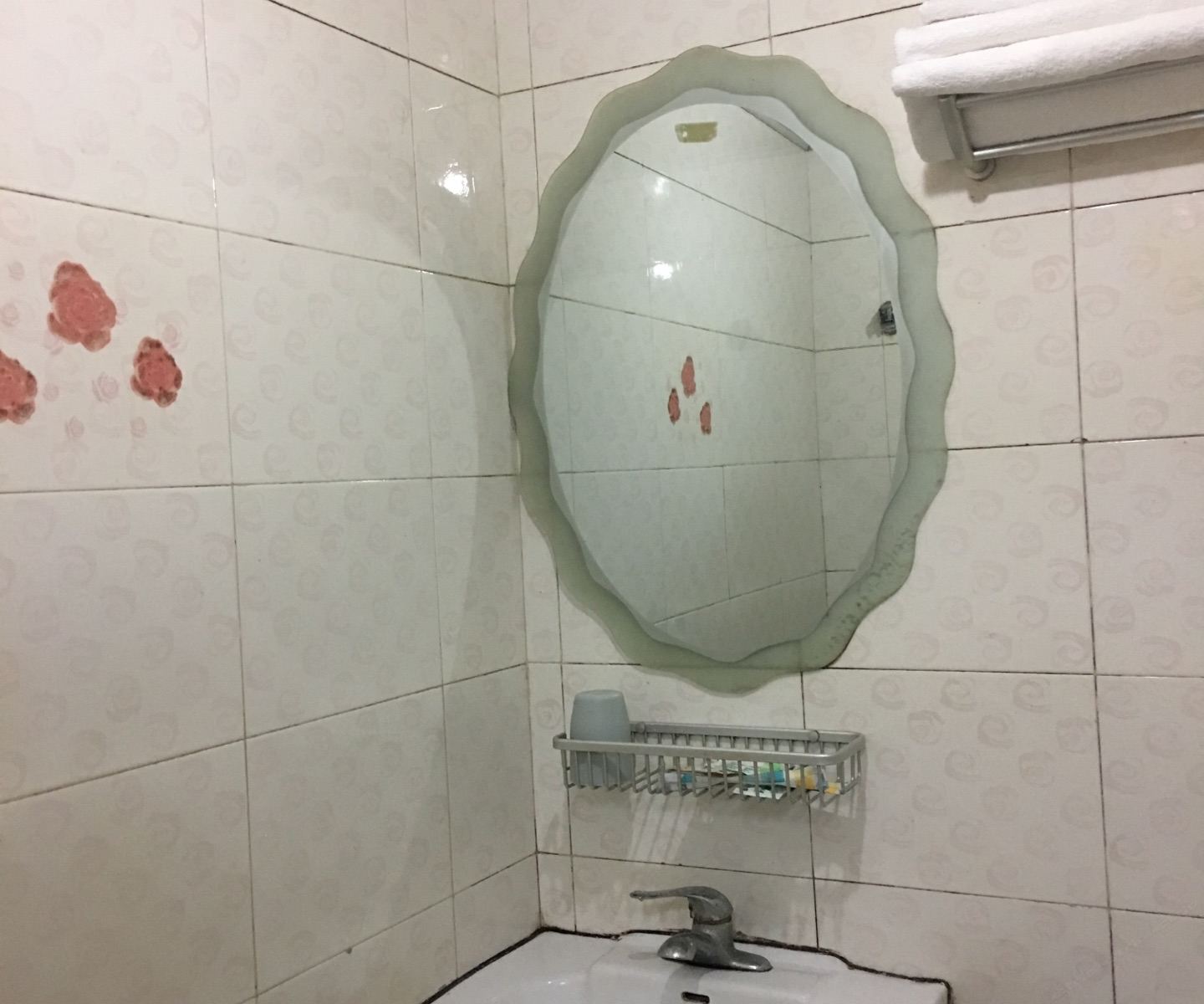 大床房