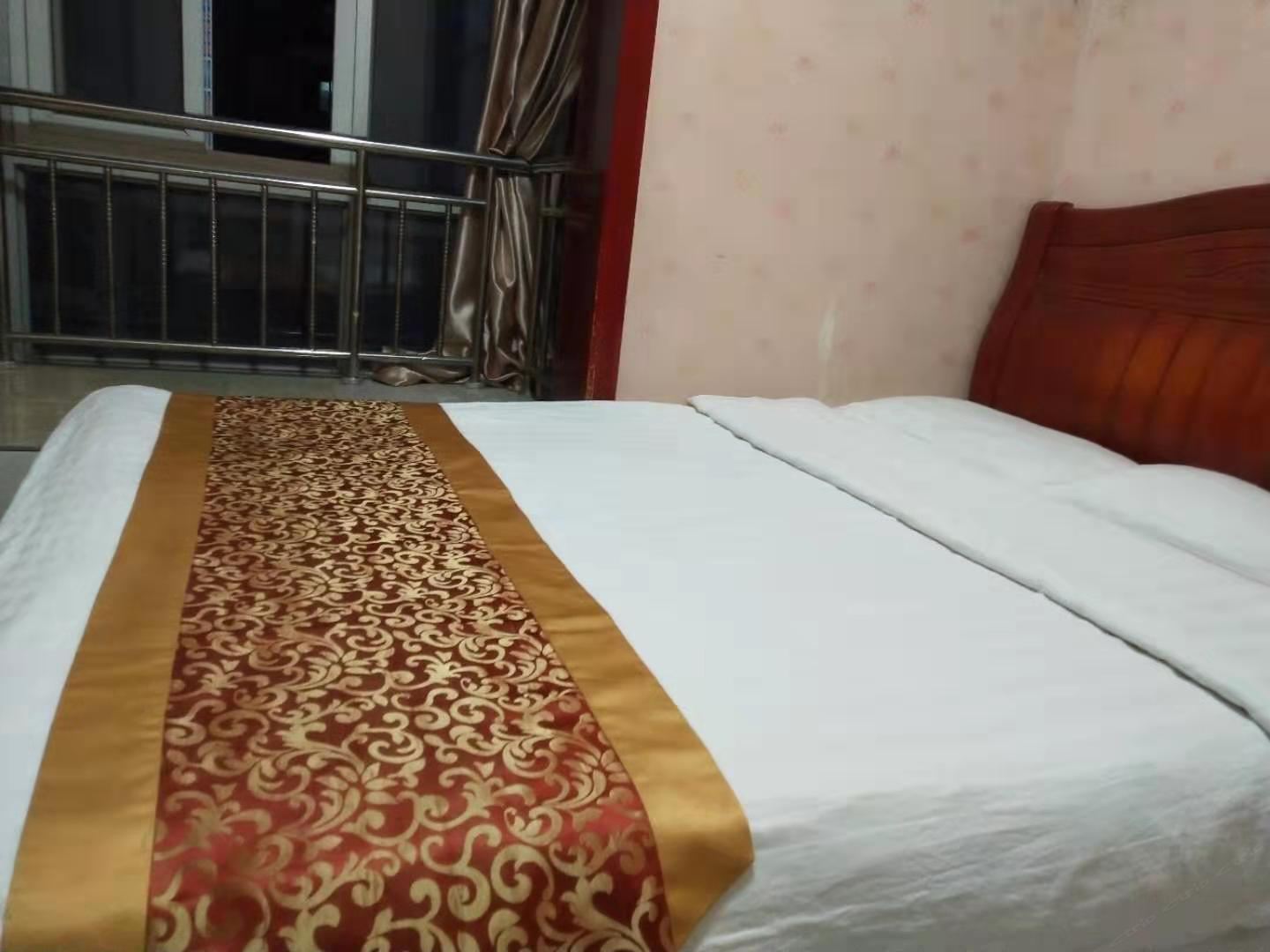 观景大床房