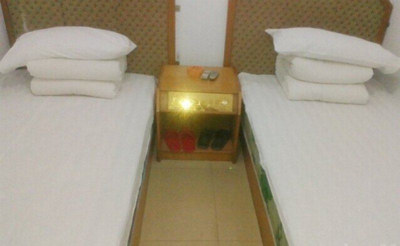 标准间