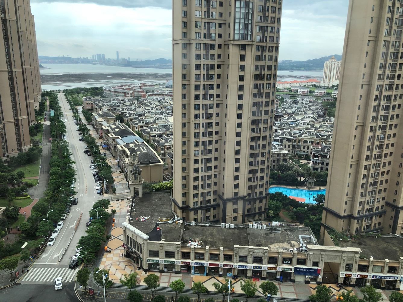 厦门Uhome优嘉公寓(25号店)