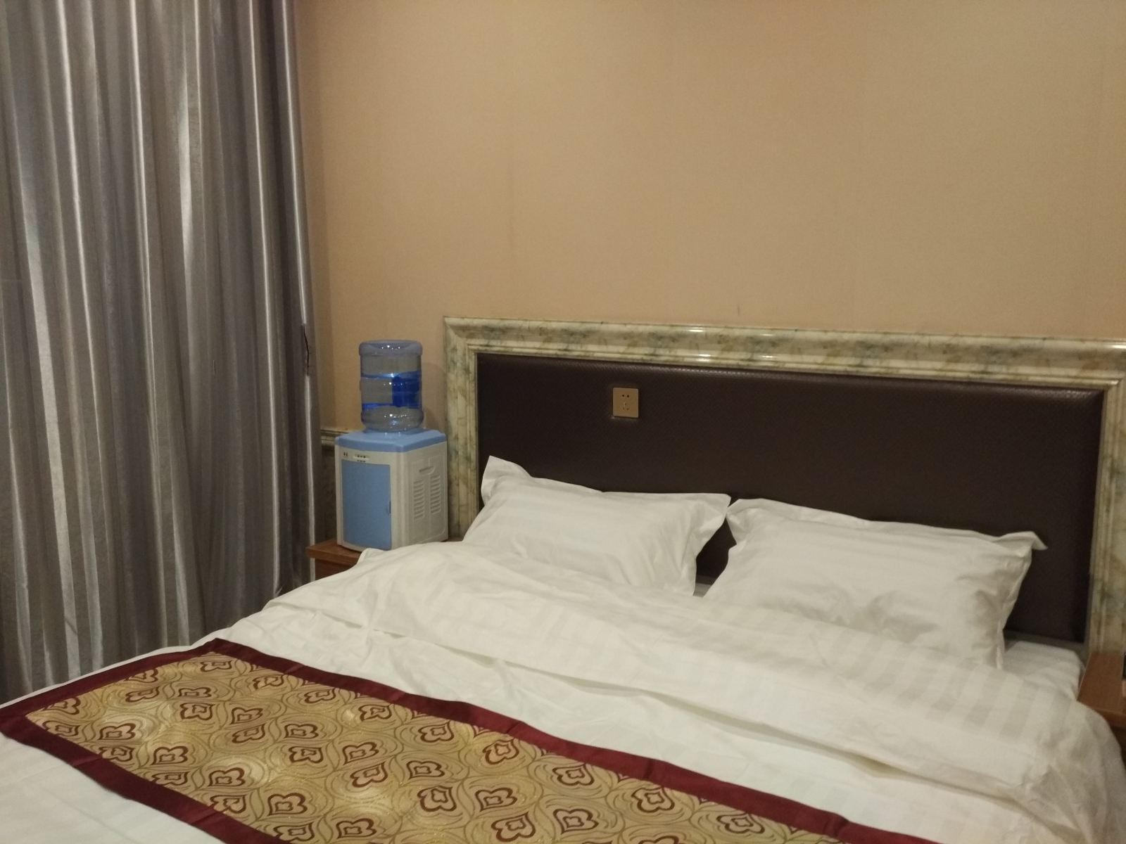 特价大床房
