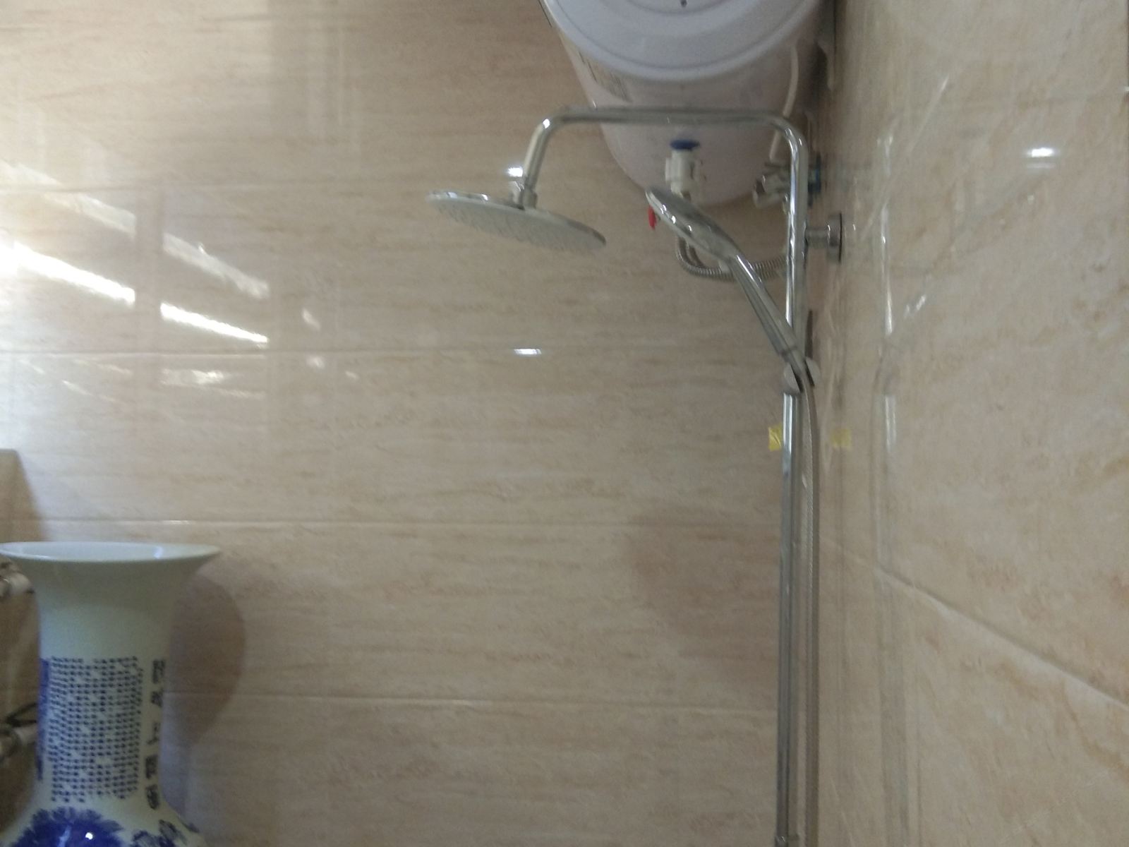 大床房