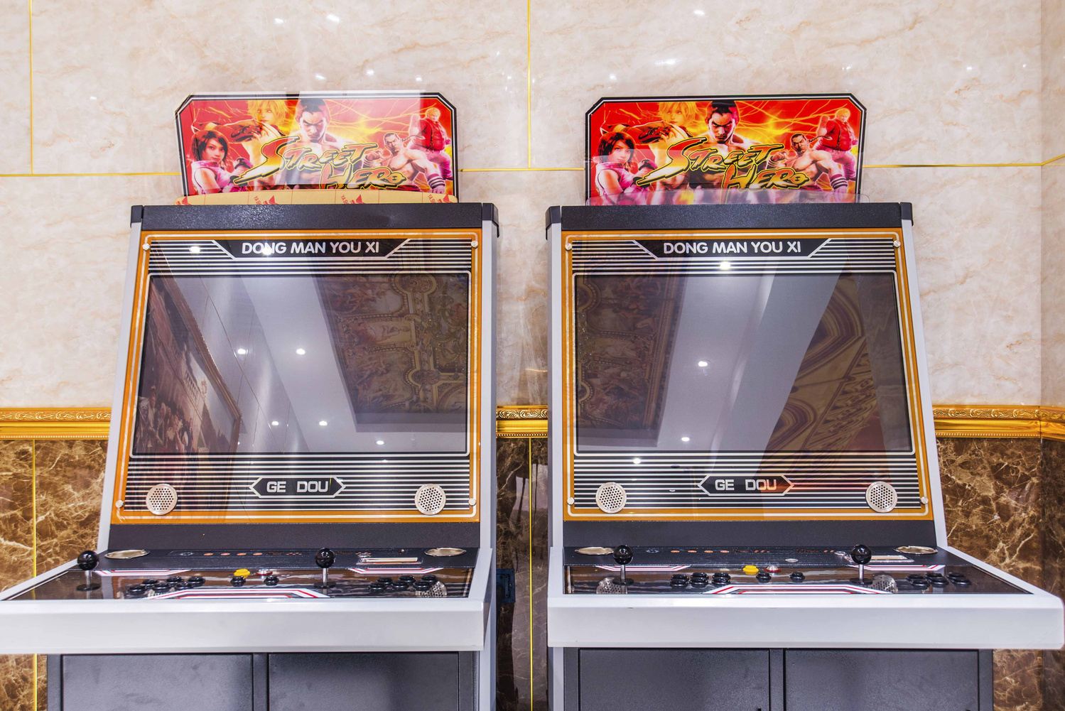 长沙三圆的独栋别墅(2号店)