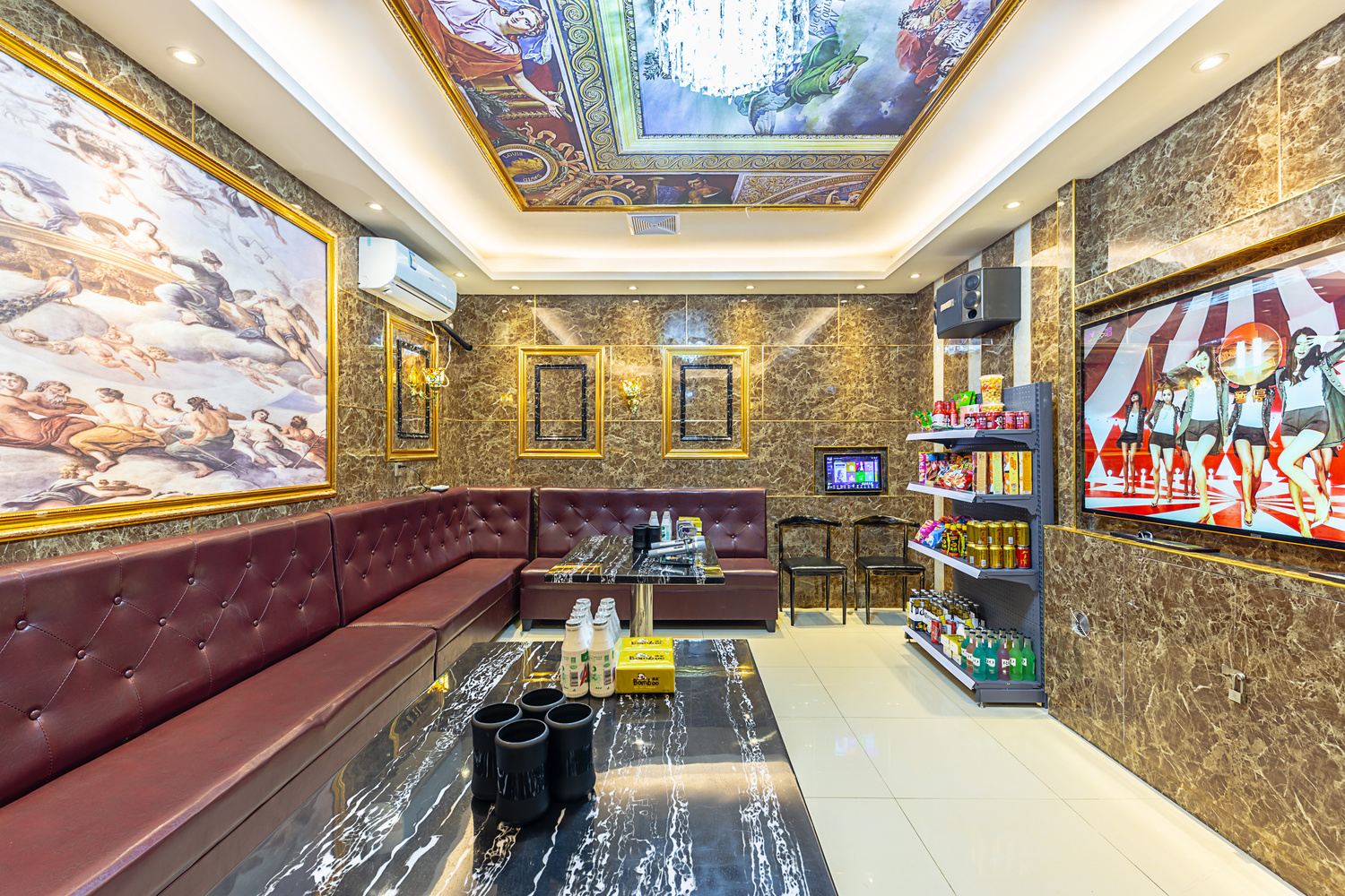 长沙云派度假别墅(6号店)