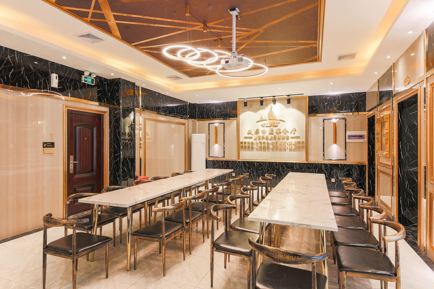 长沙云派度假别墅(3号店)
