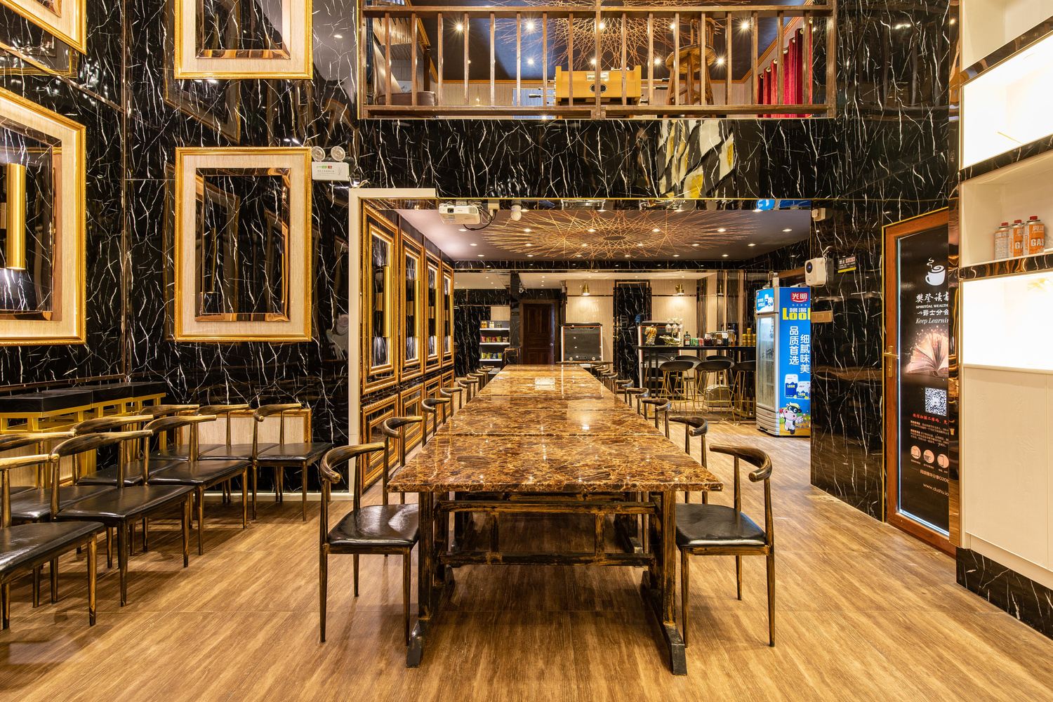 长沙云派度假别墅(4号店)
