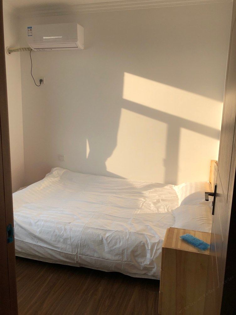 园林二室二厅套房