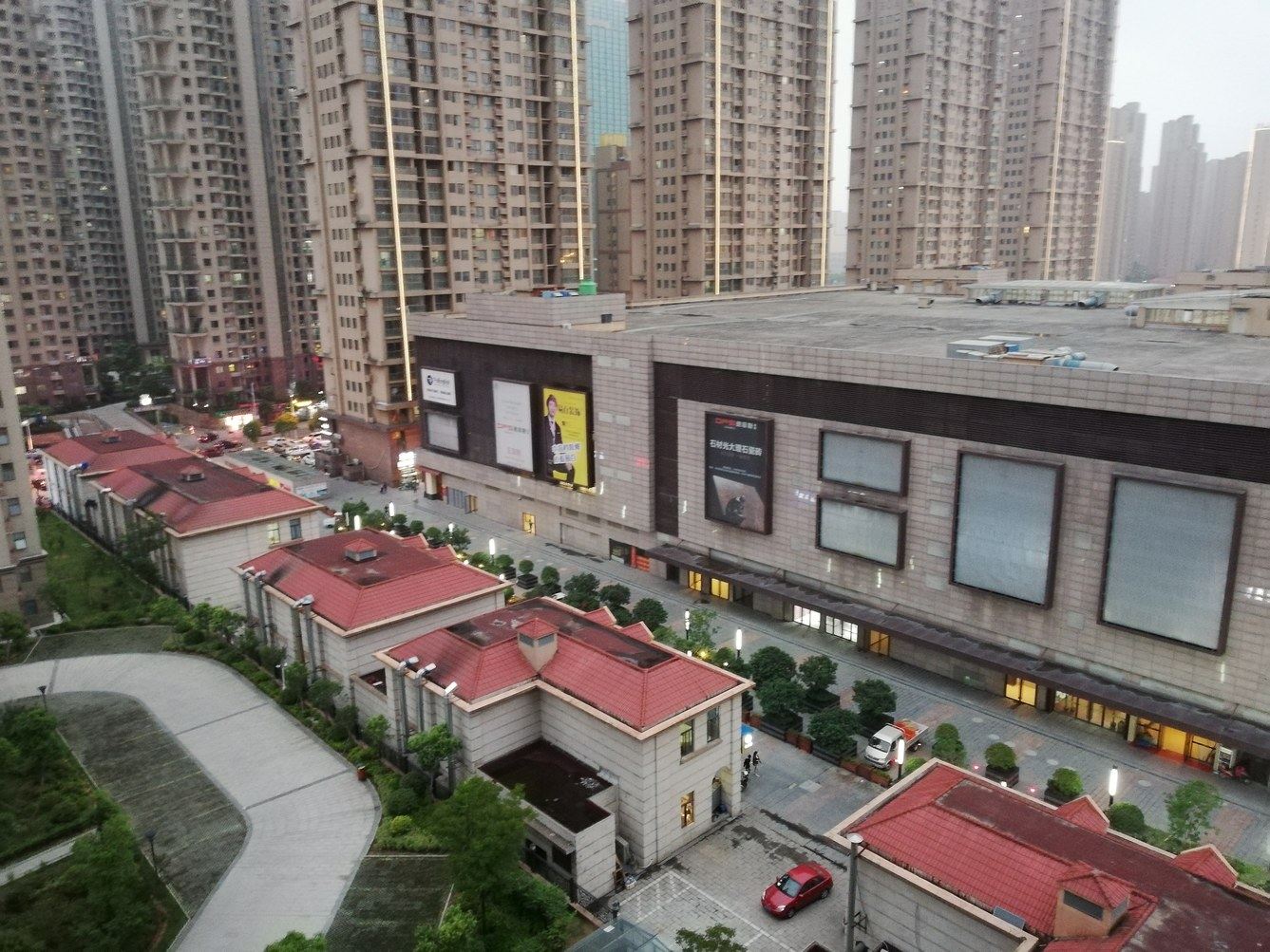 慈溪杨子123公寓