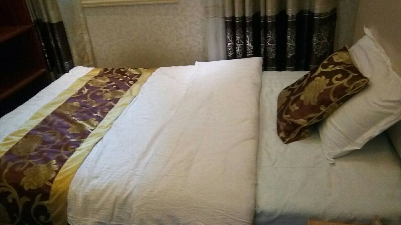 小单间