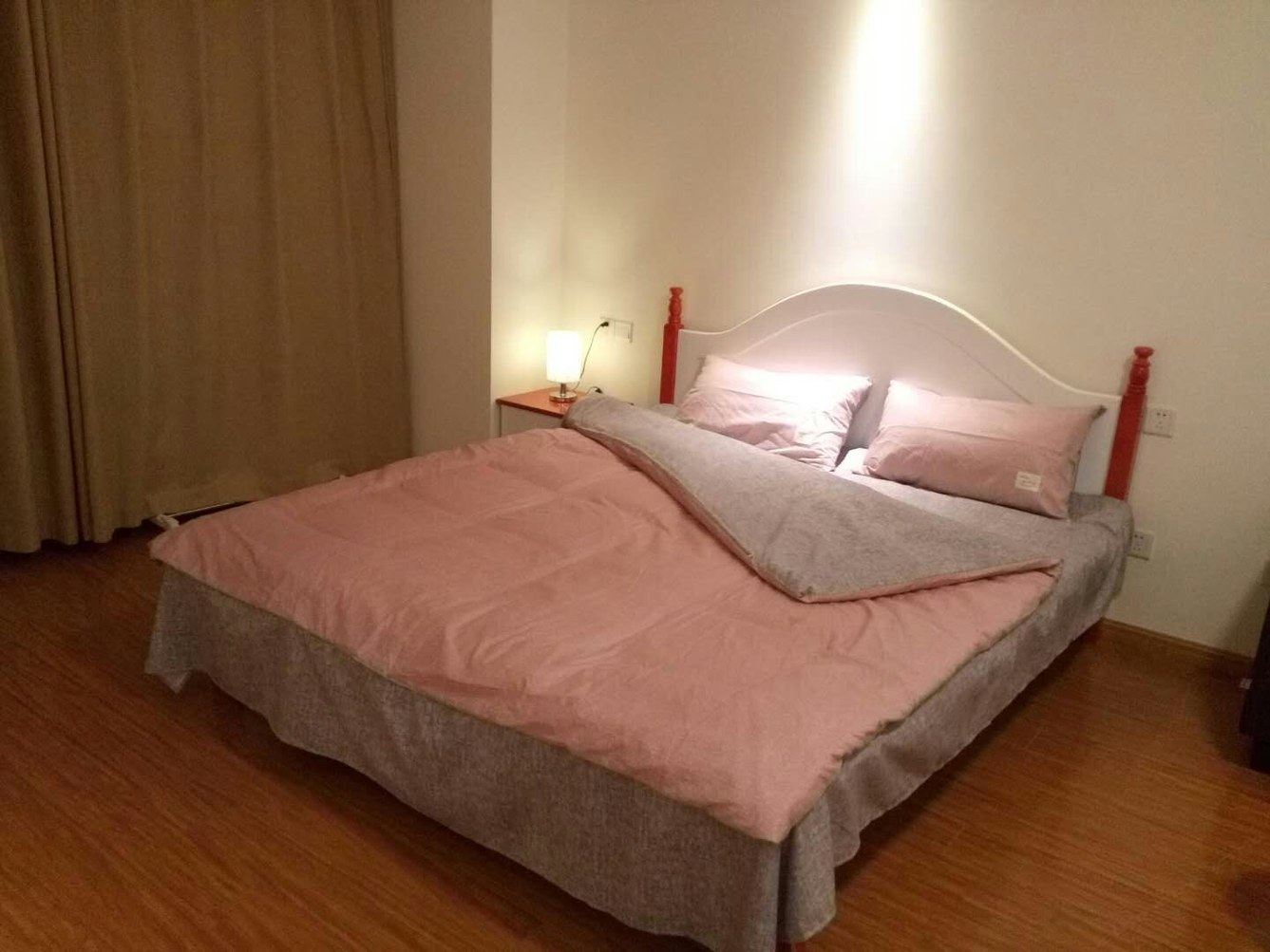 舒适精品一室大床房