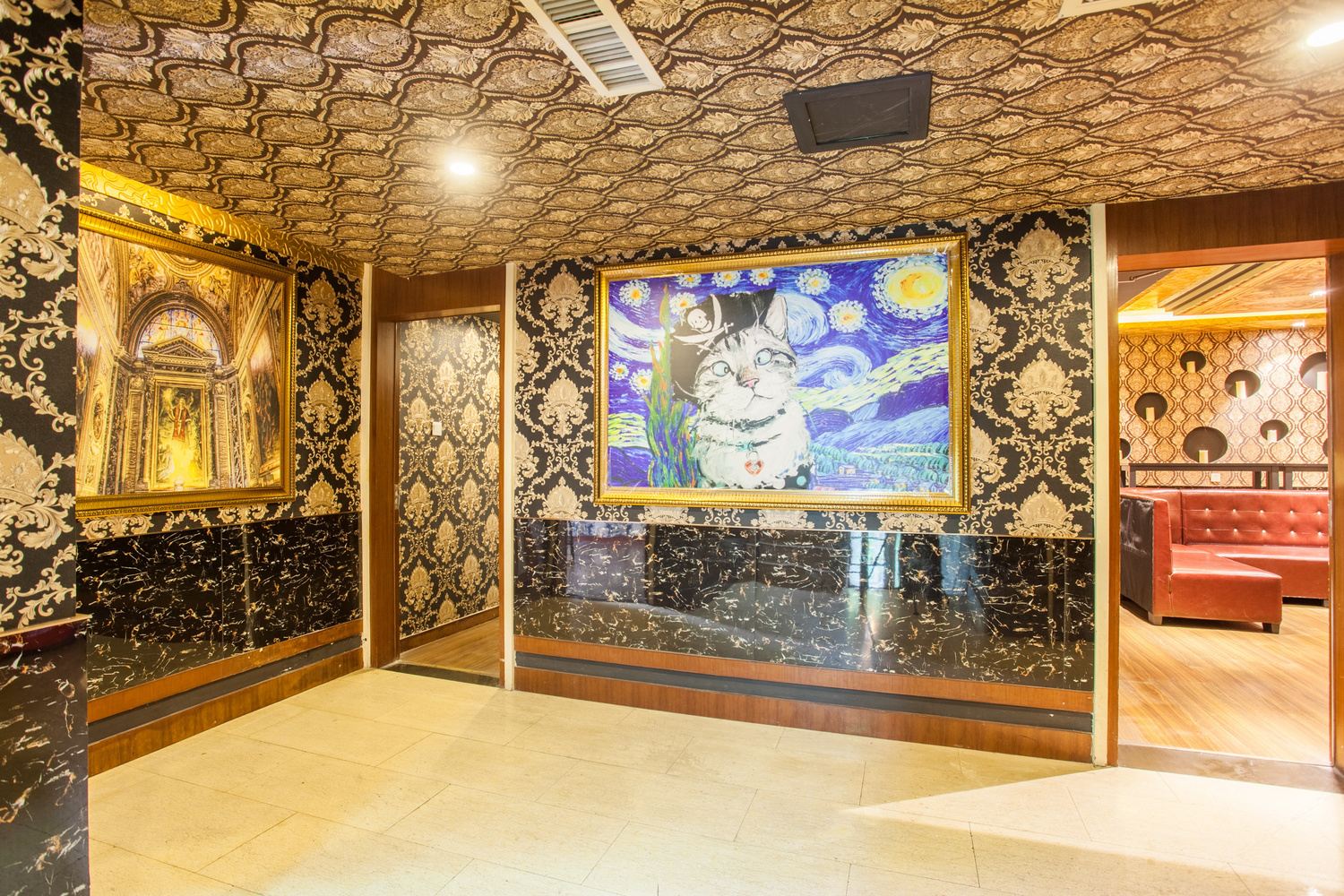 南昌古鹤度假别墅(49号店)