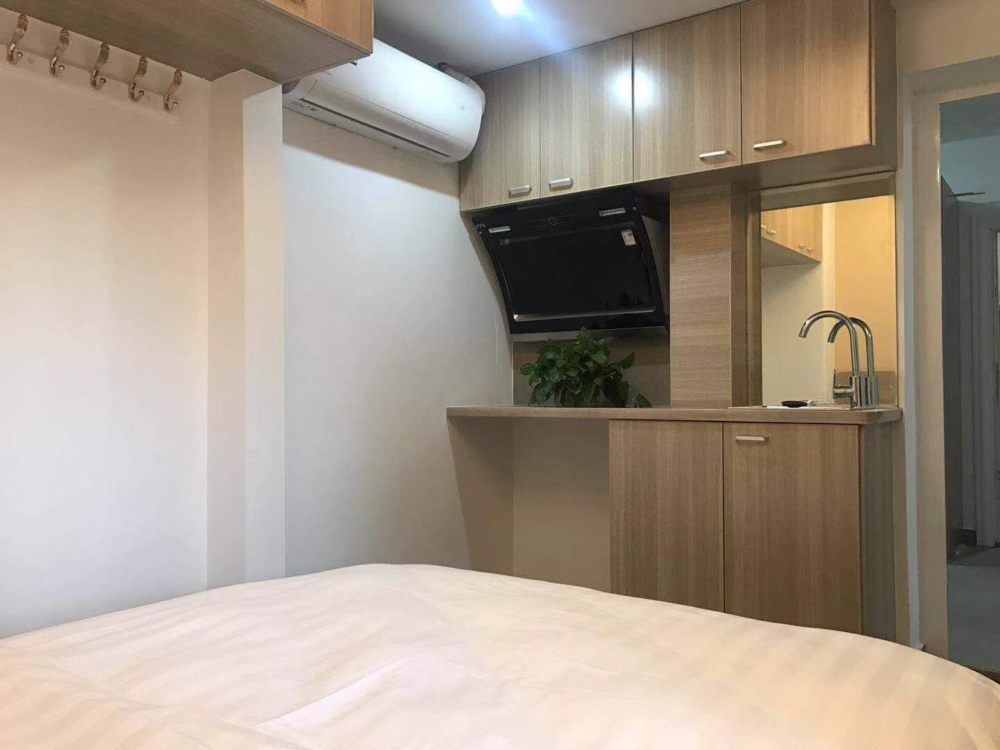 大床房