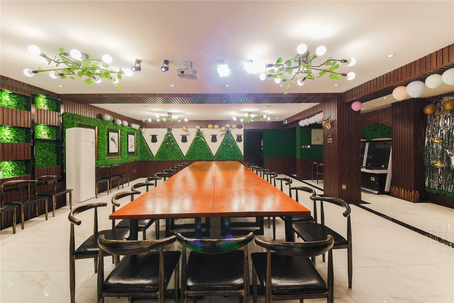 长沙三圆的独栋别墅(44号店)