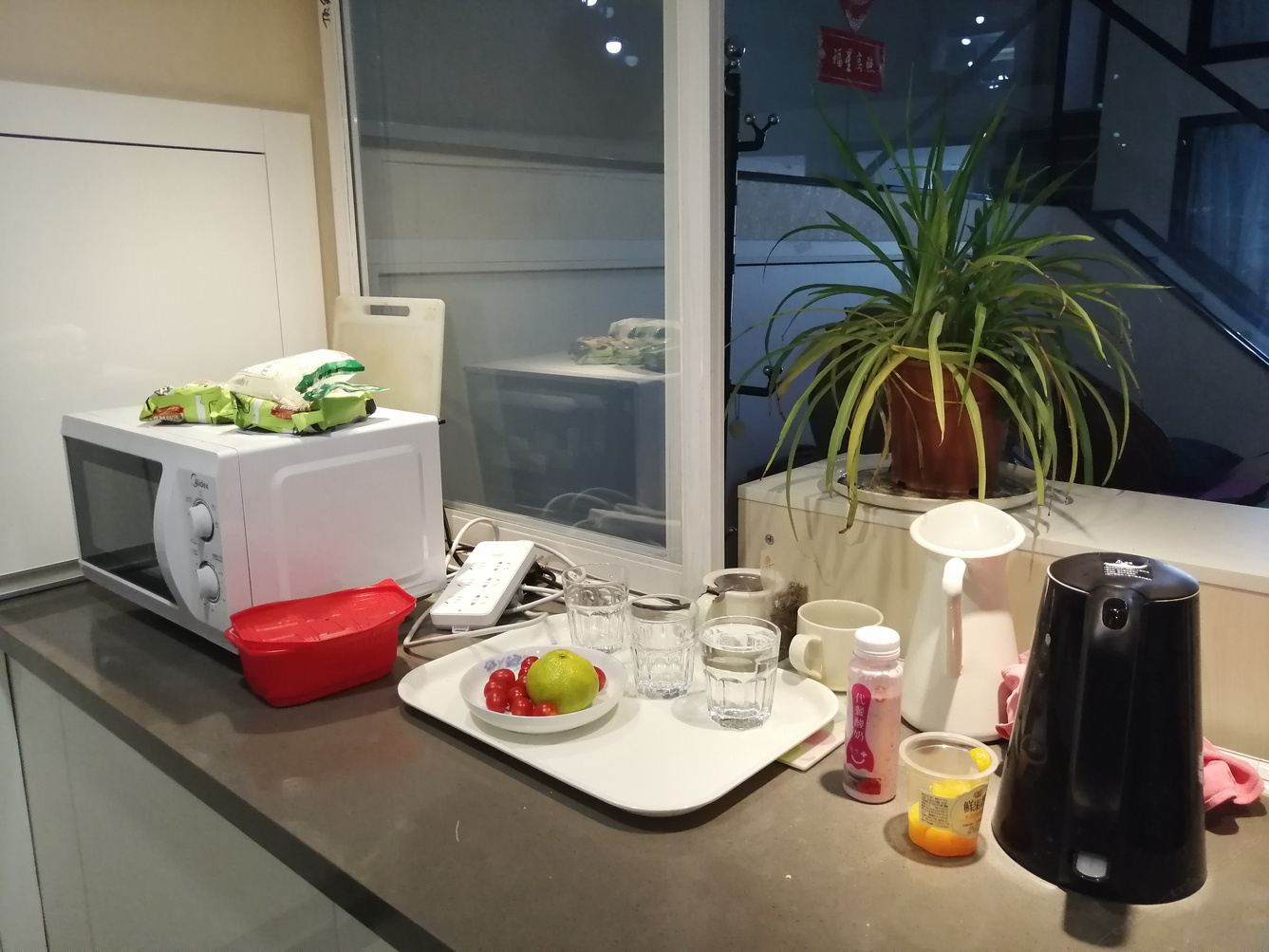 精致欢乐三室二厅套房