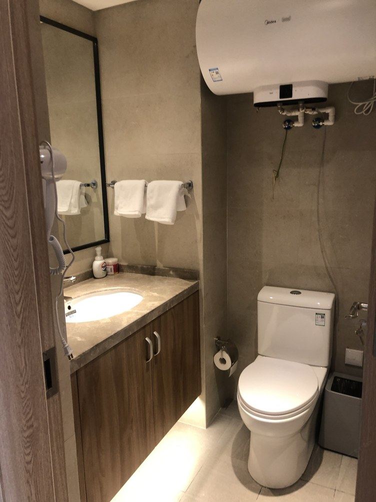 loft一室一厅套房
