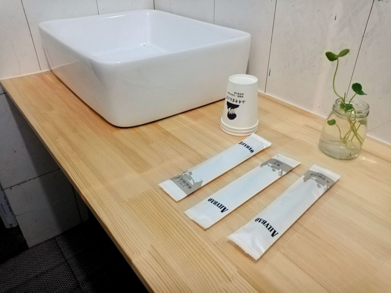 舒适大床房