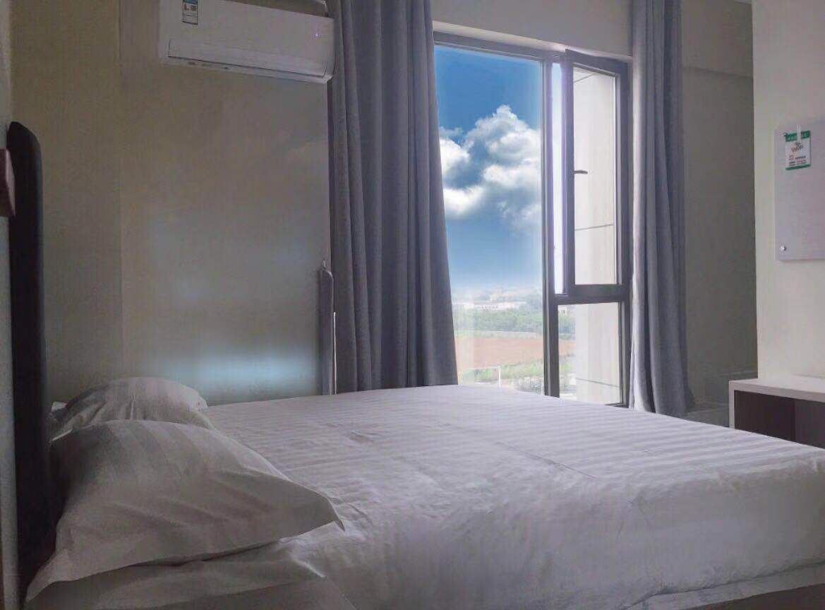 豪华单间
