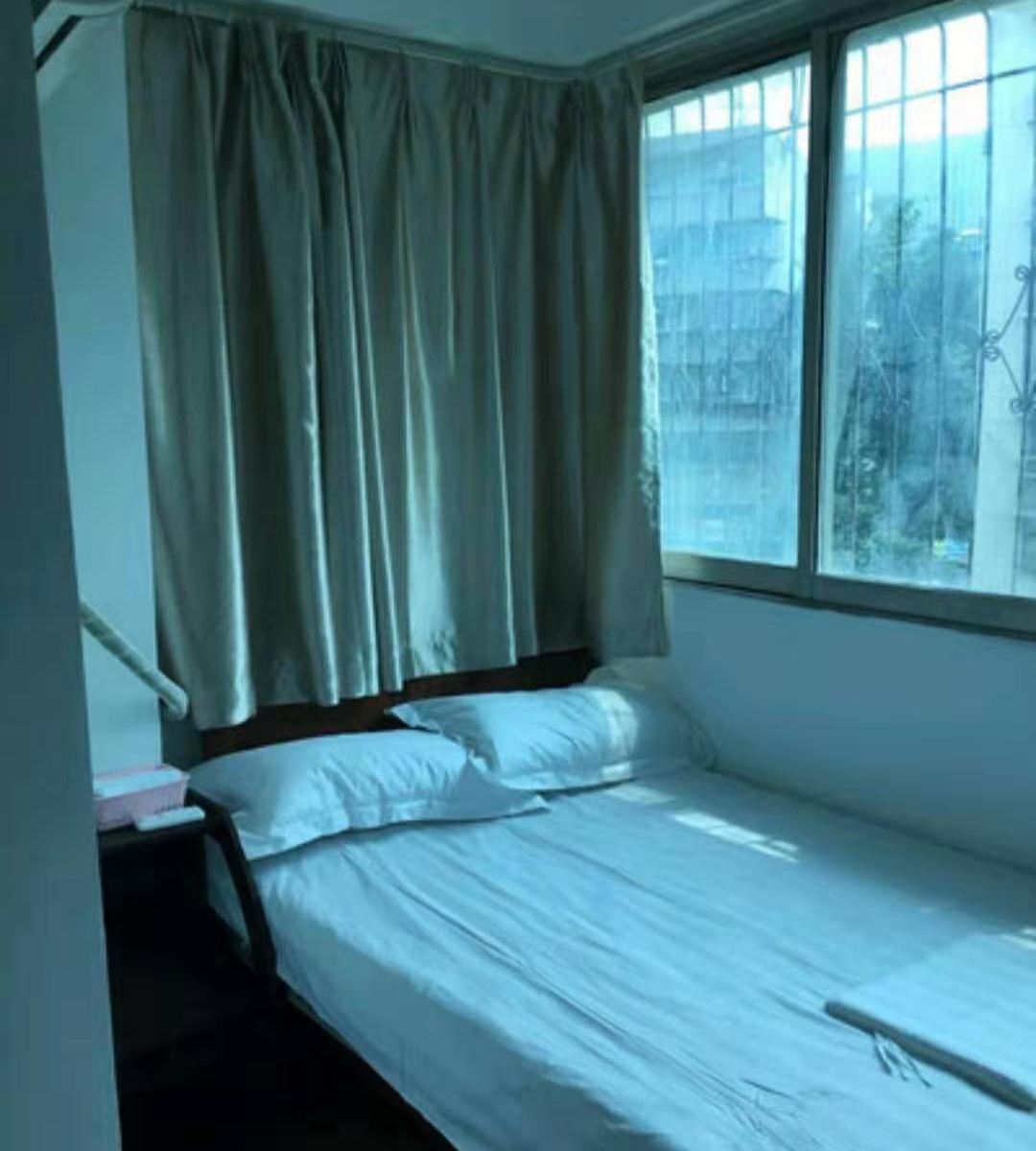 标准单人间