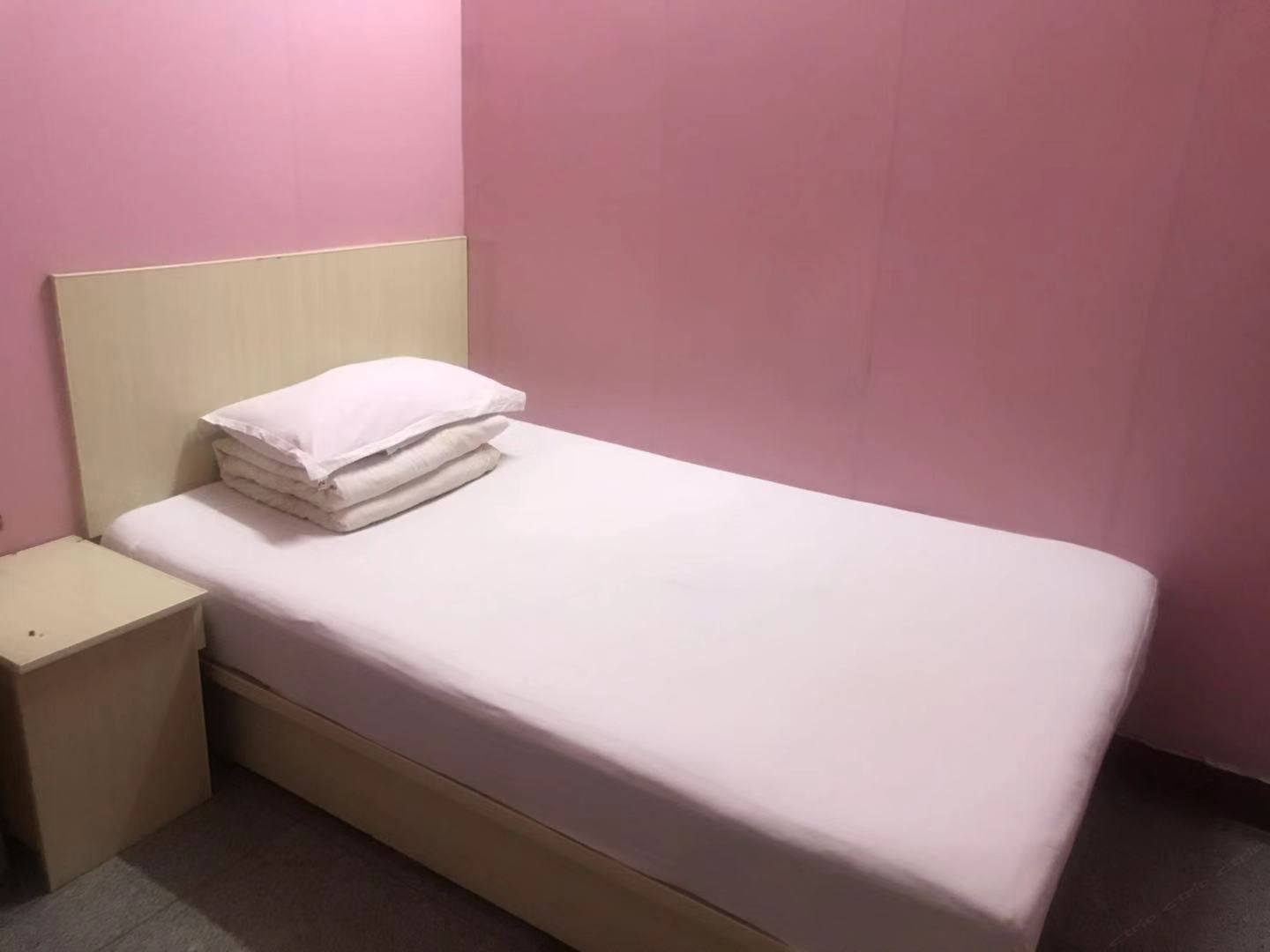 大床房