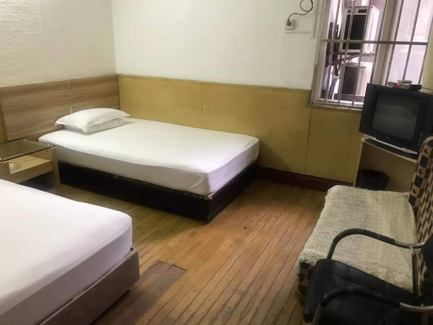 标间
