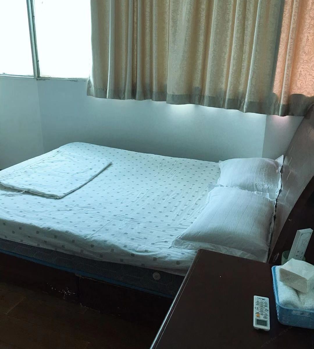 大床房
