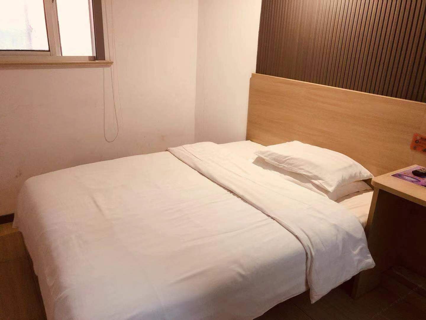 大床房B