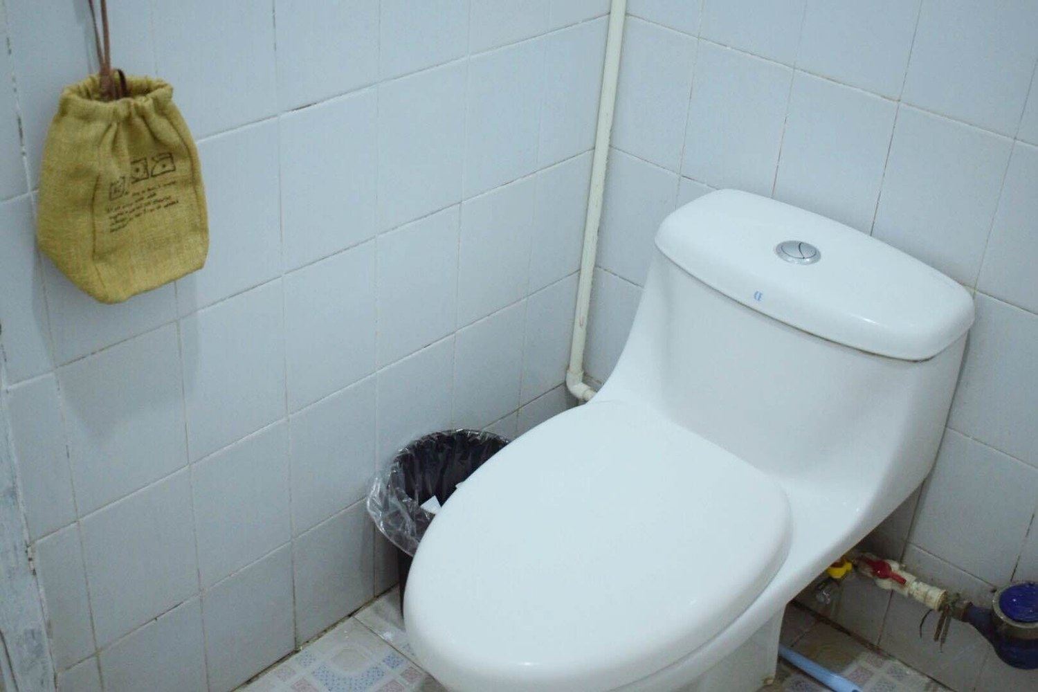 精致美学一室大床房