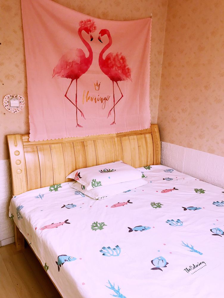 三居室