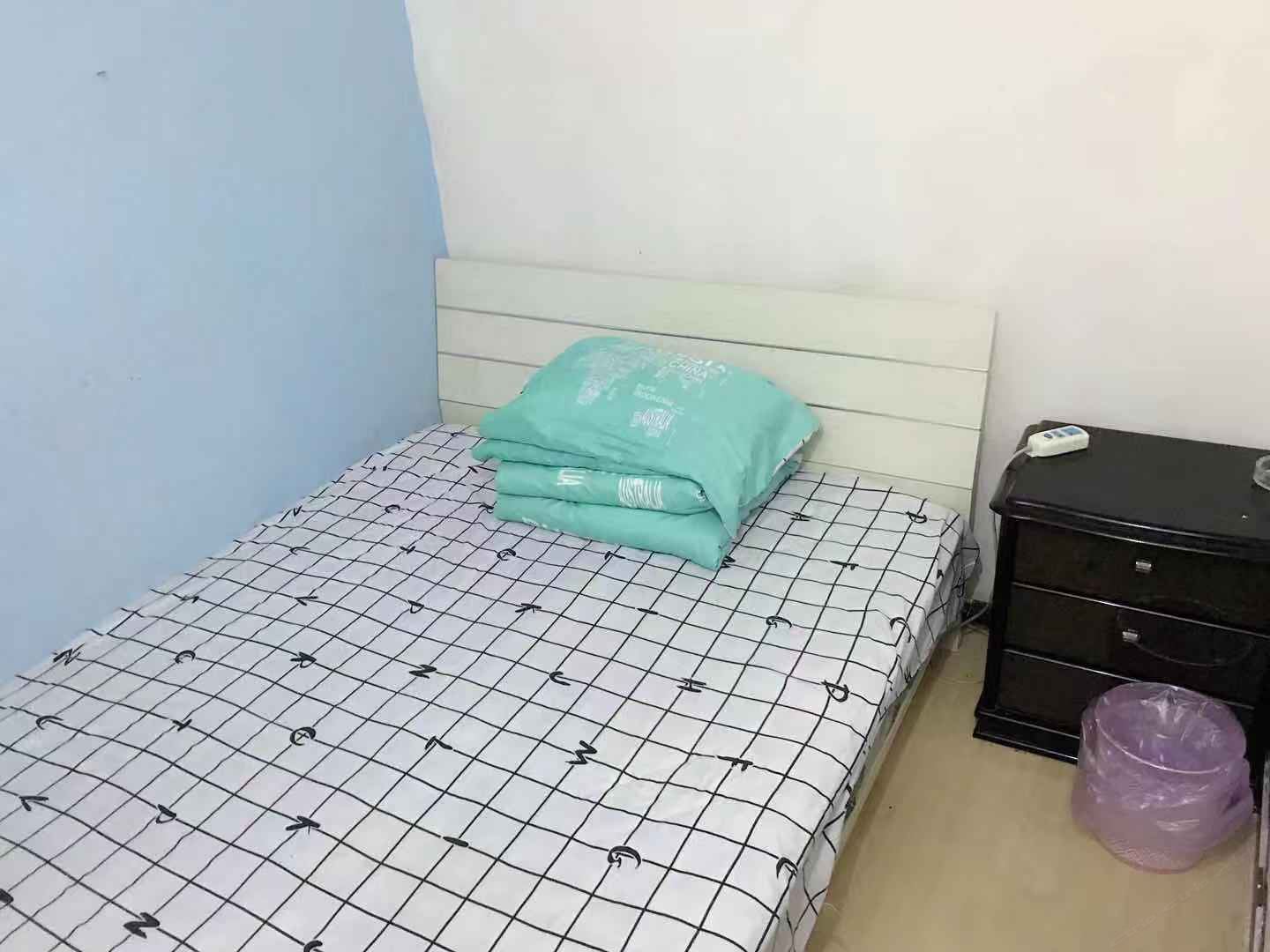 两人间(公共卫浴)