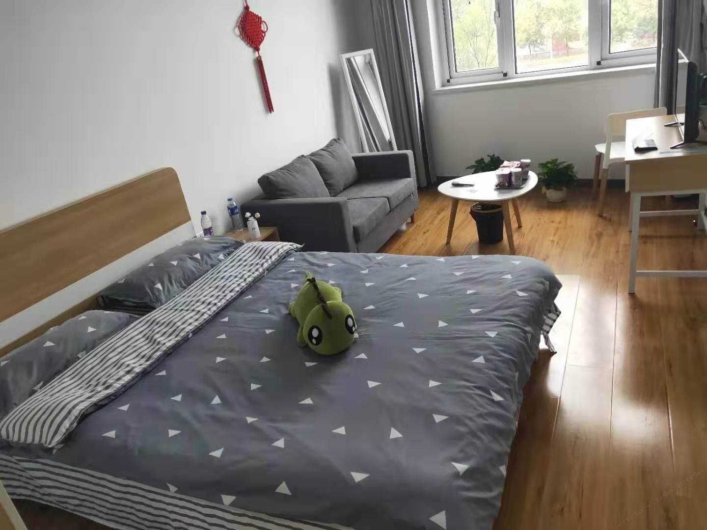 精品大床房
