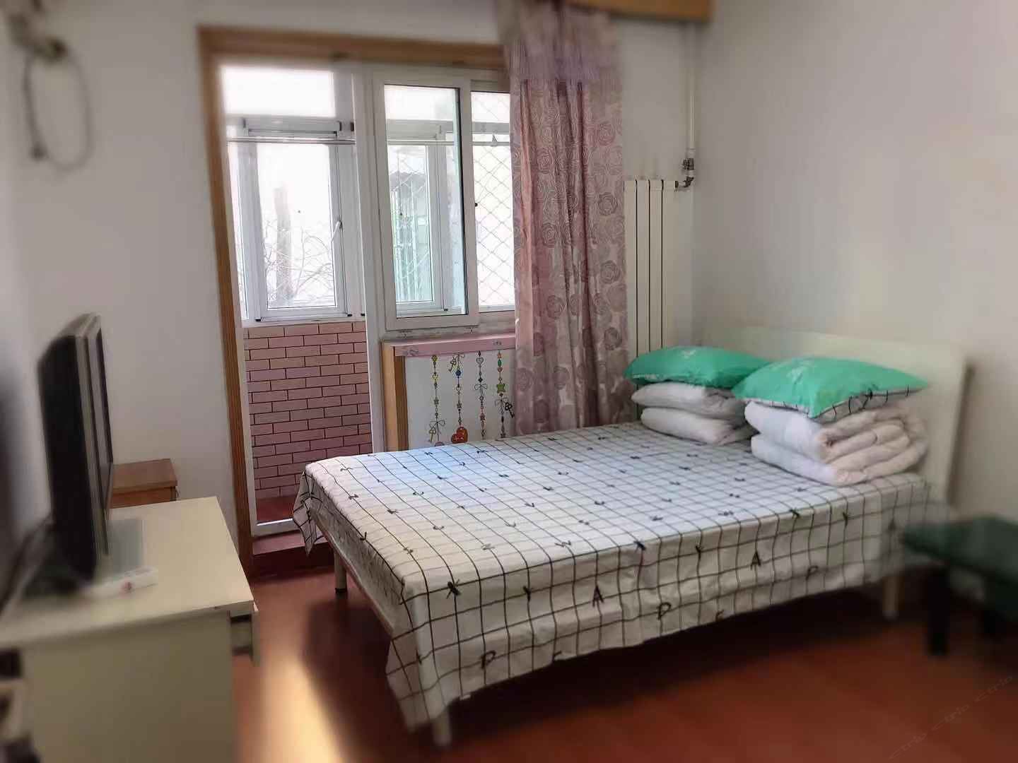 小一居室