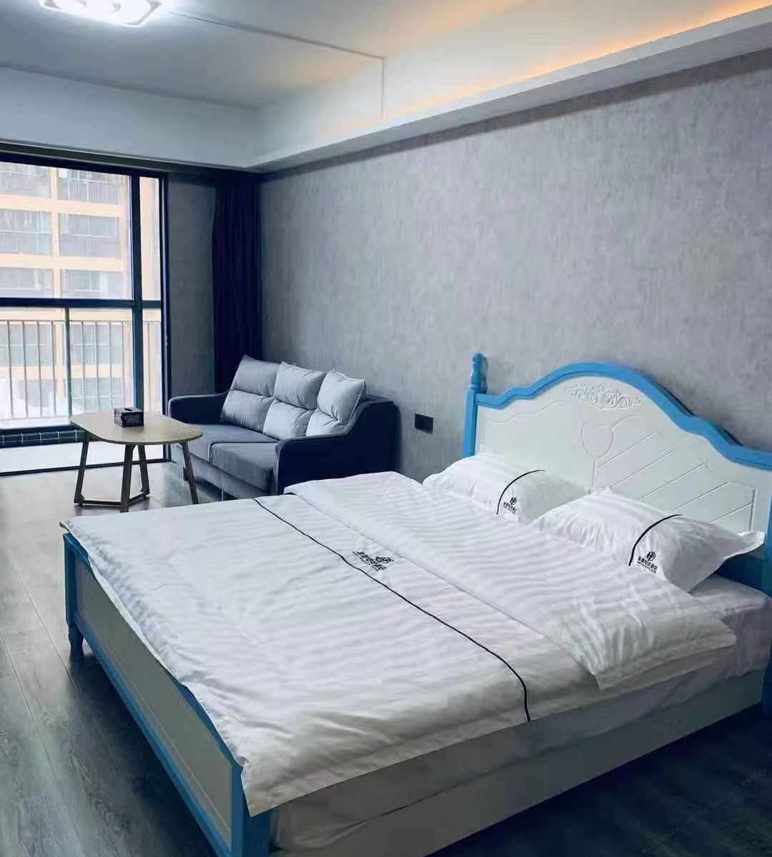 比翼鸟