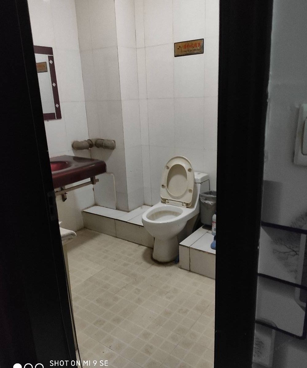 标准间