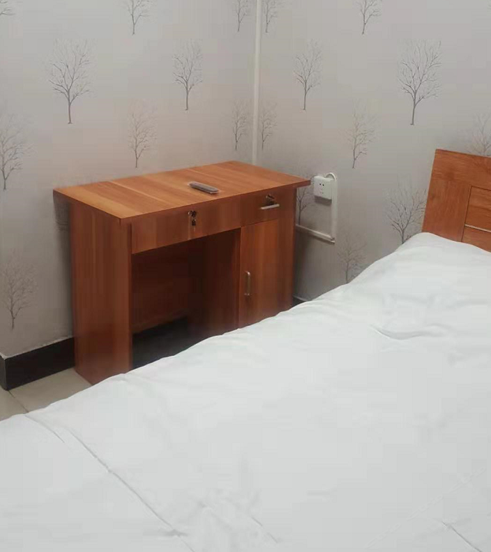 普通大床房