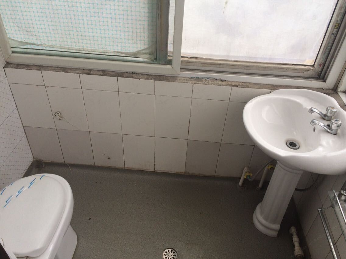 标准间