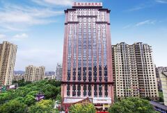 酒店模块 