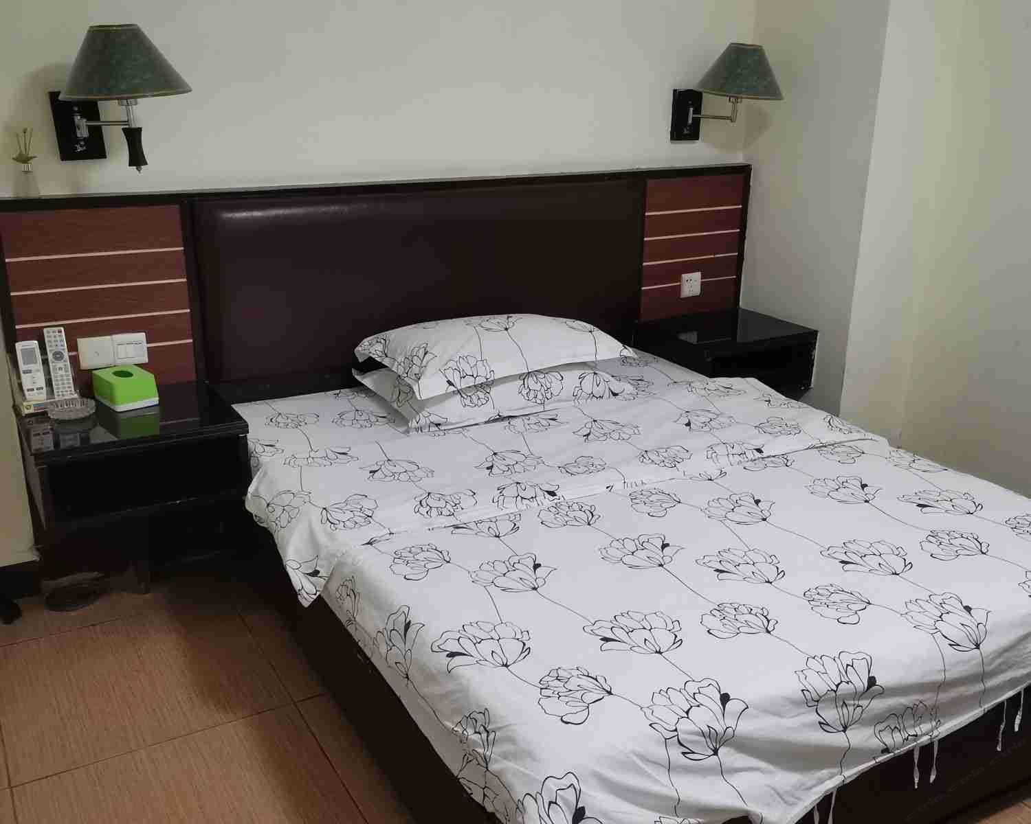 舒适单人间