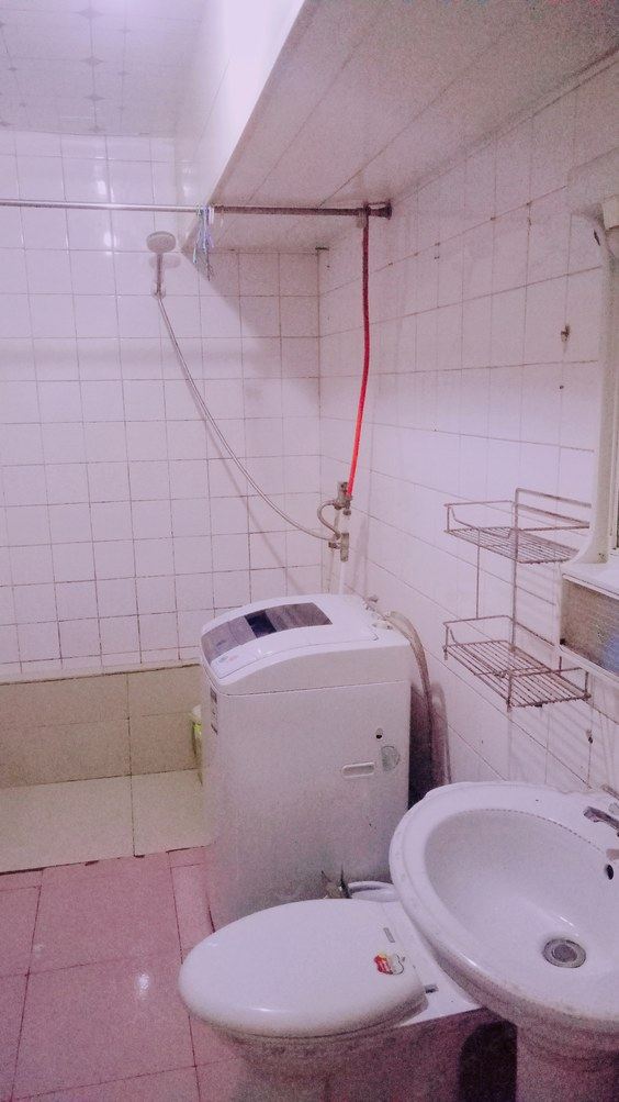 观海四室一厅套房