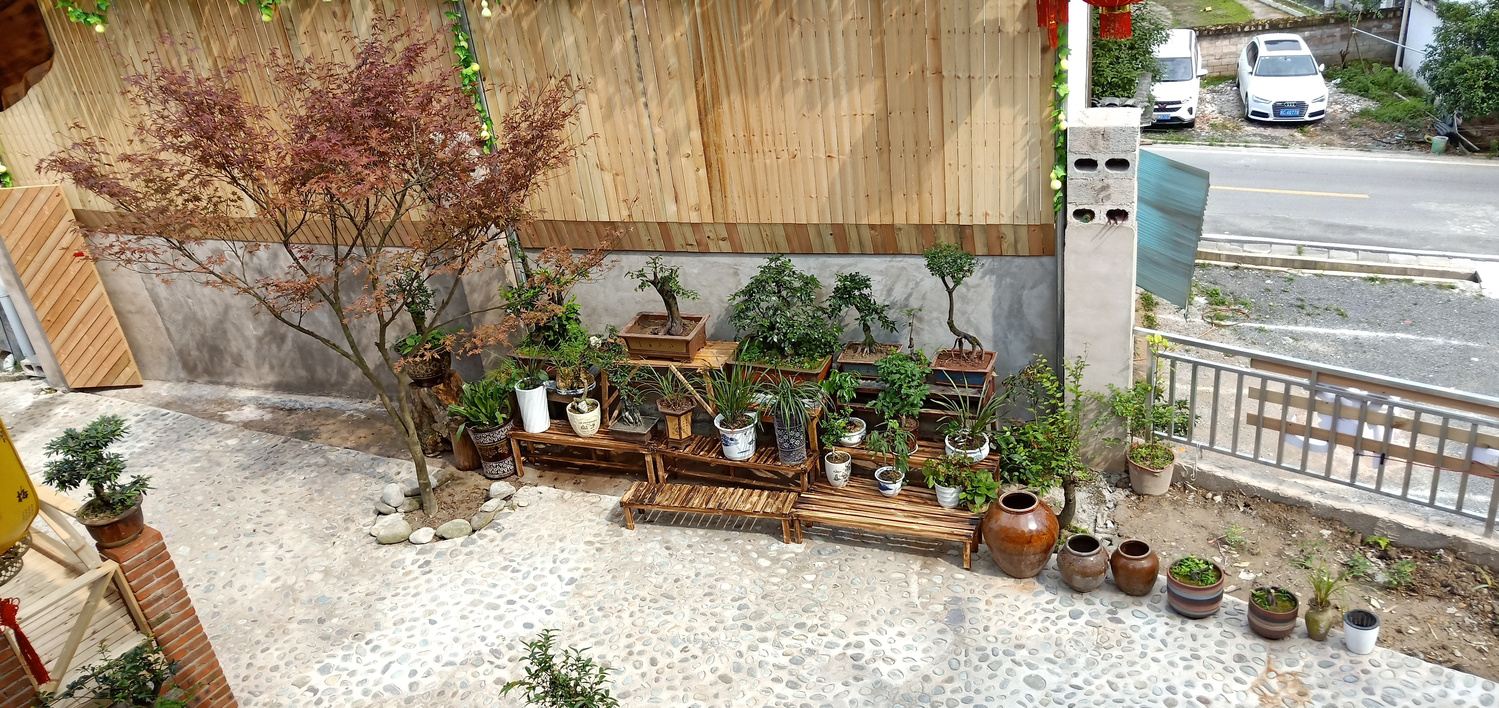 铜仁陈亚林公寓(3号店)