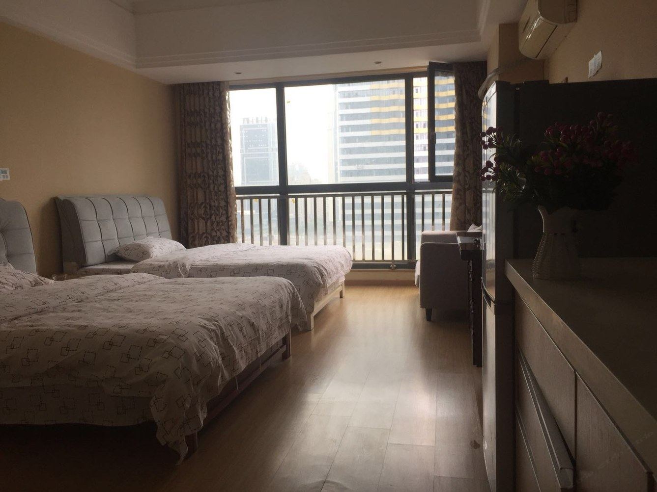 标间