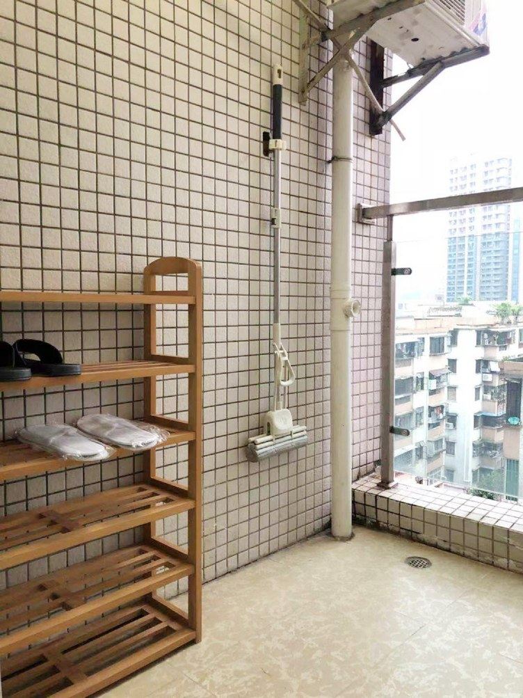 邂逅一室一厅套房