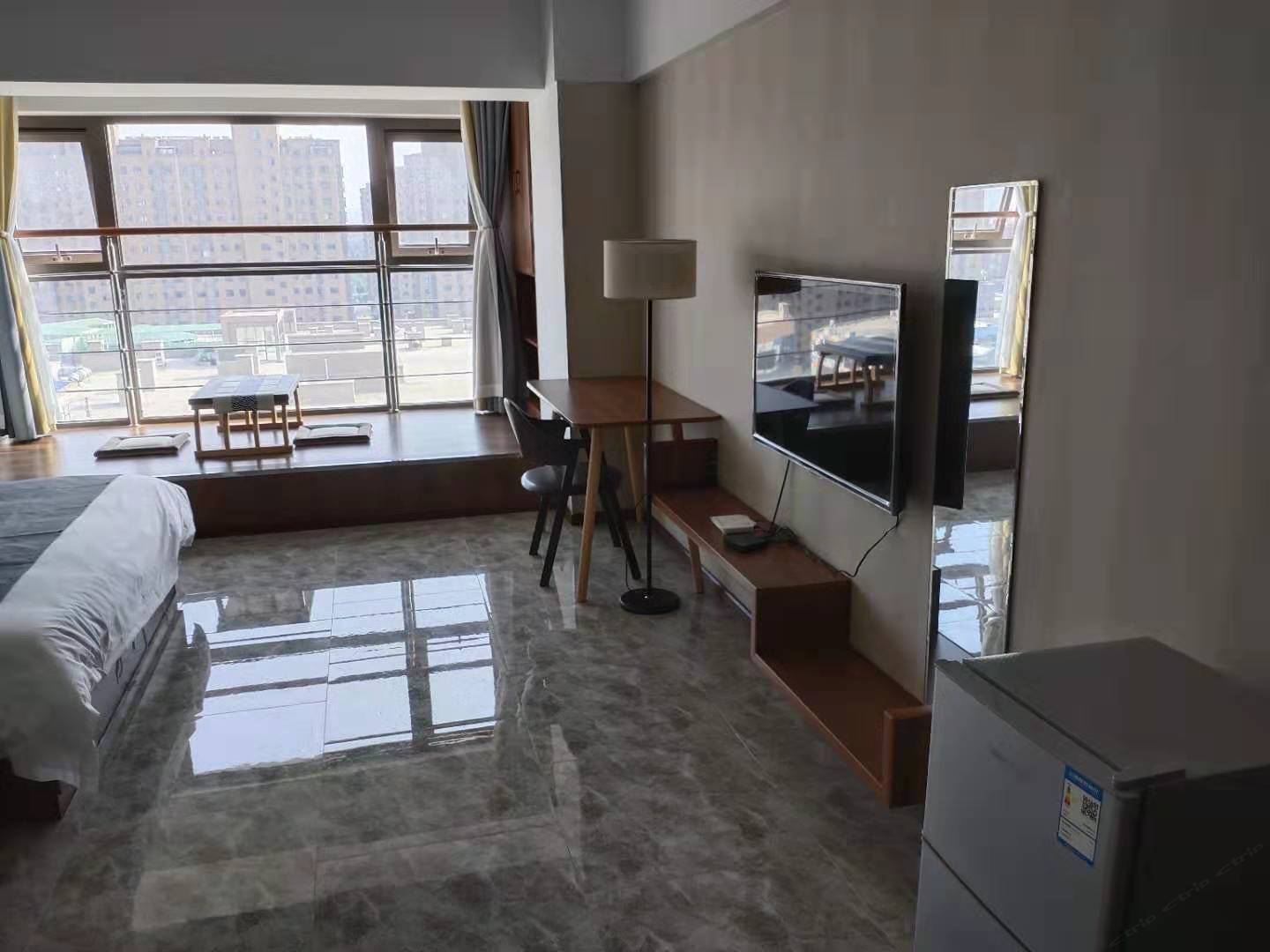 精品大床房