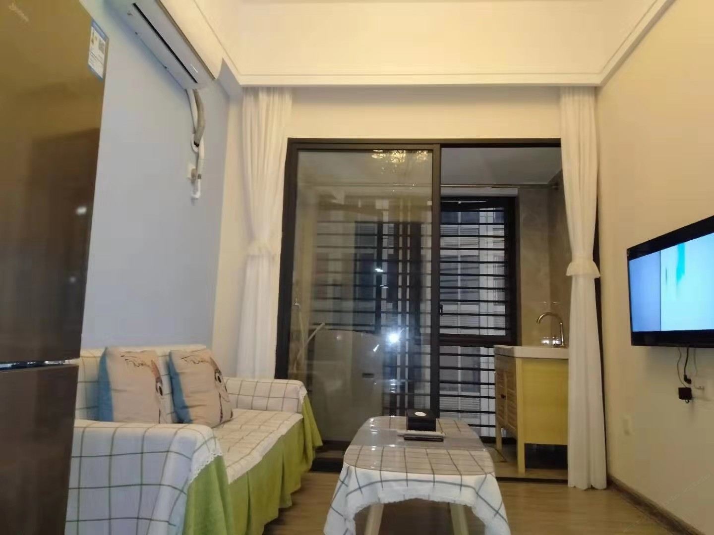 中式商务豪华套房