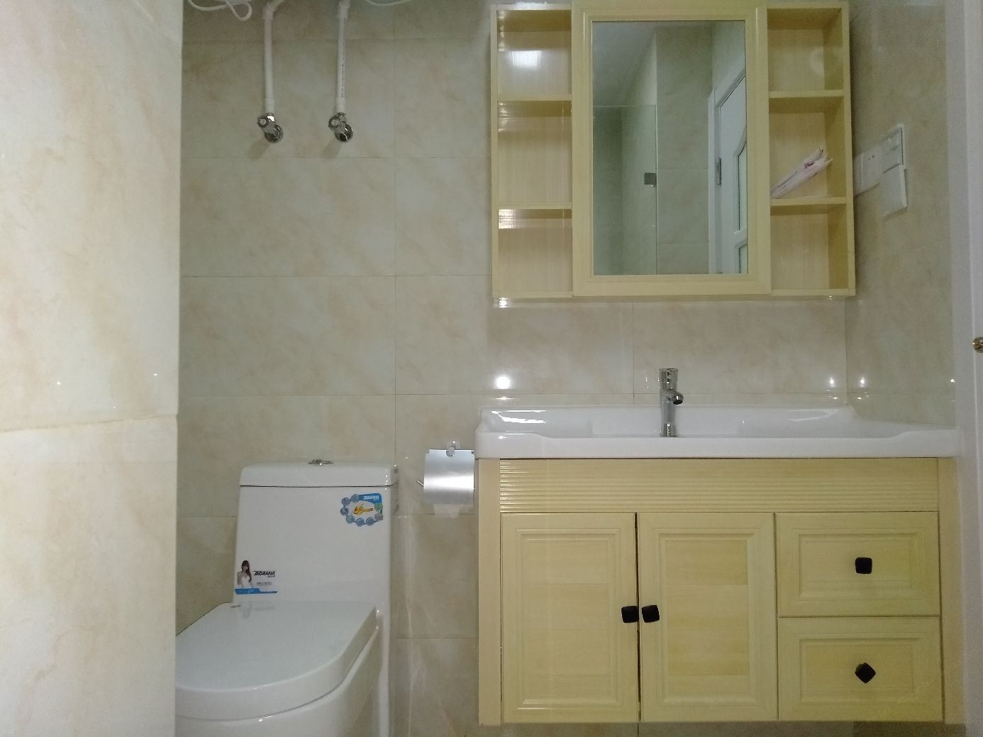 欧式百寸电影豪华大床房