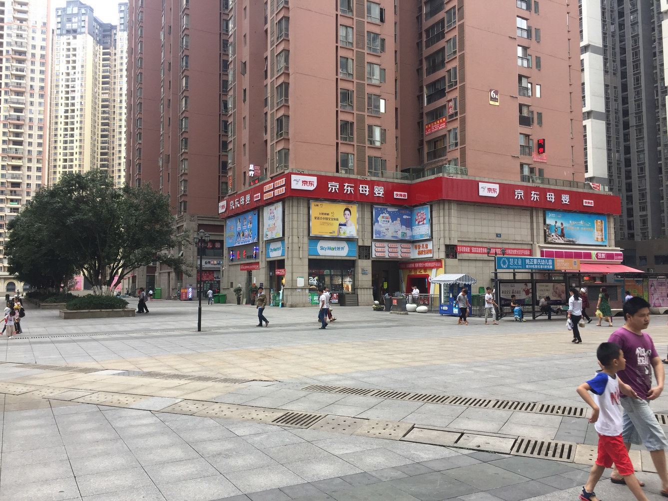 贵阳谢应公寓(4号店)