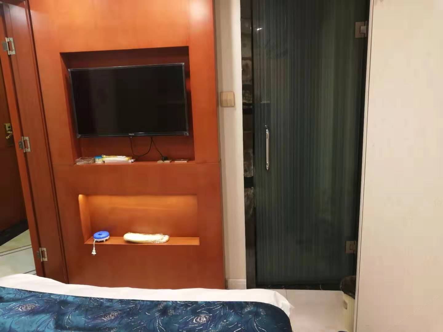 精品大床房
