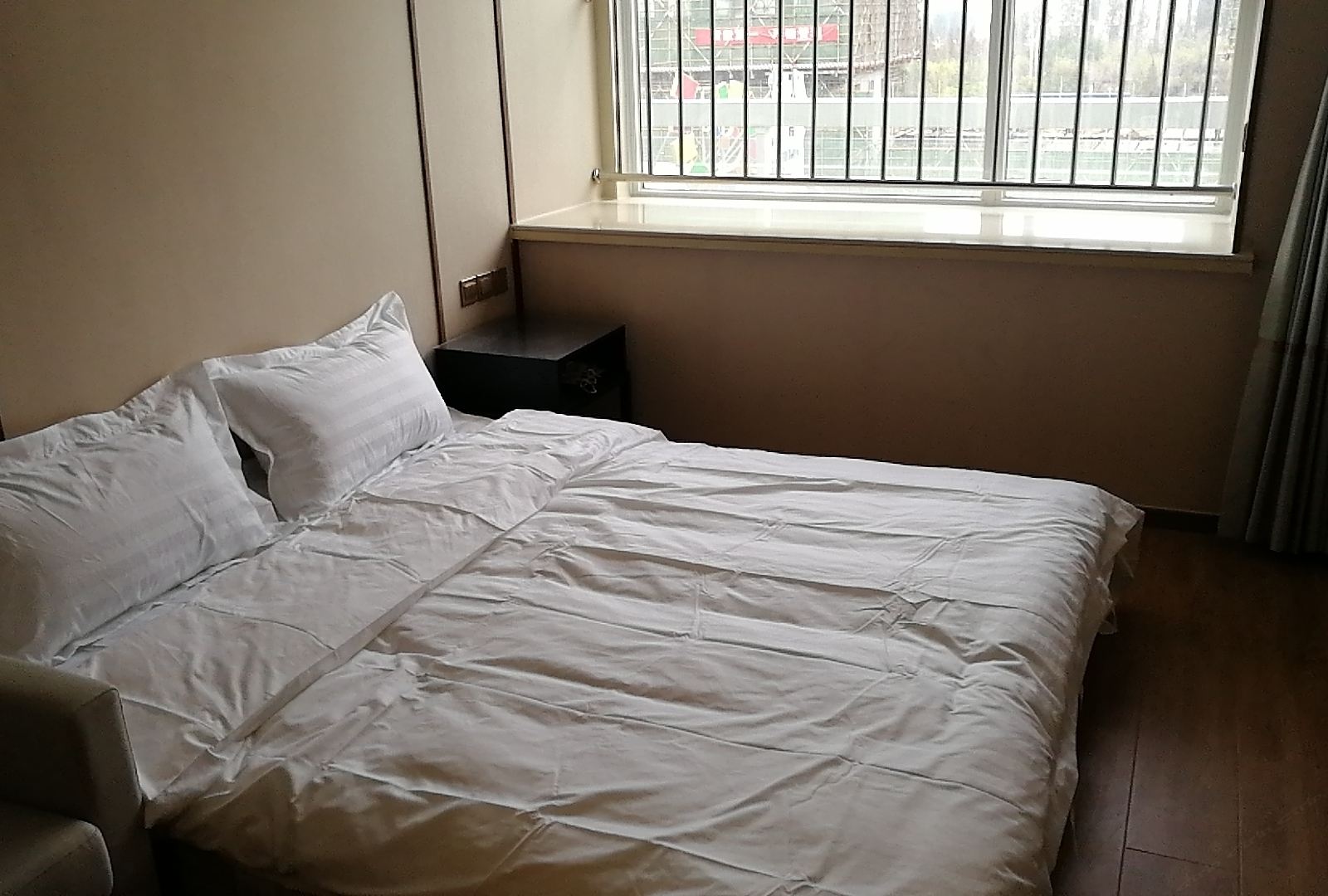 经典标准大床房