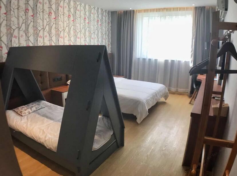 西街营房