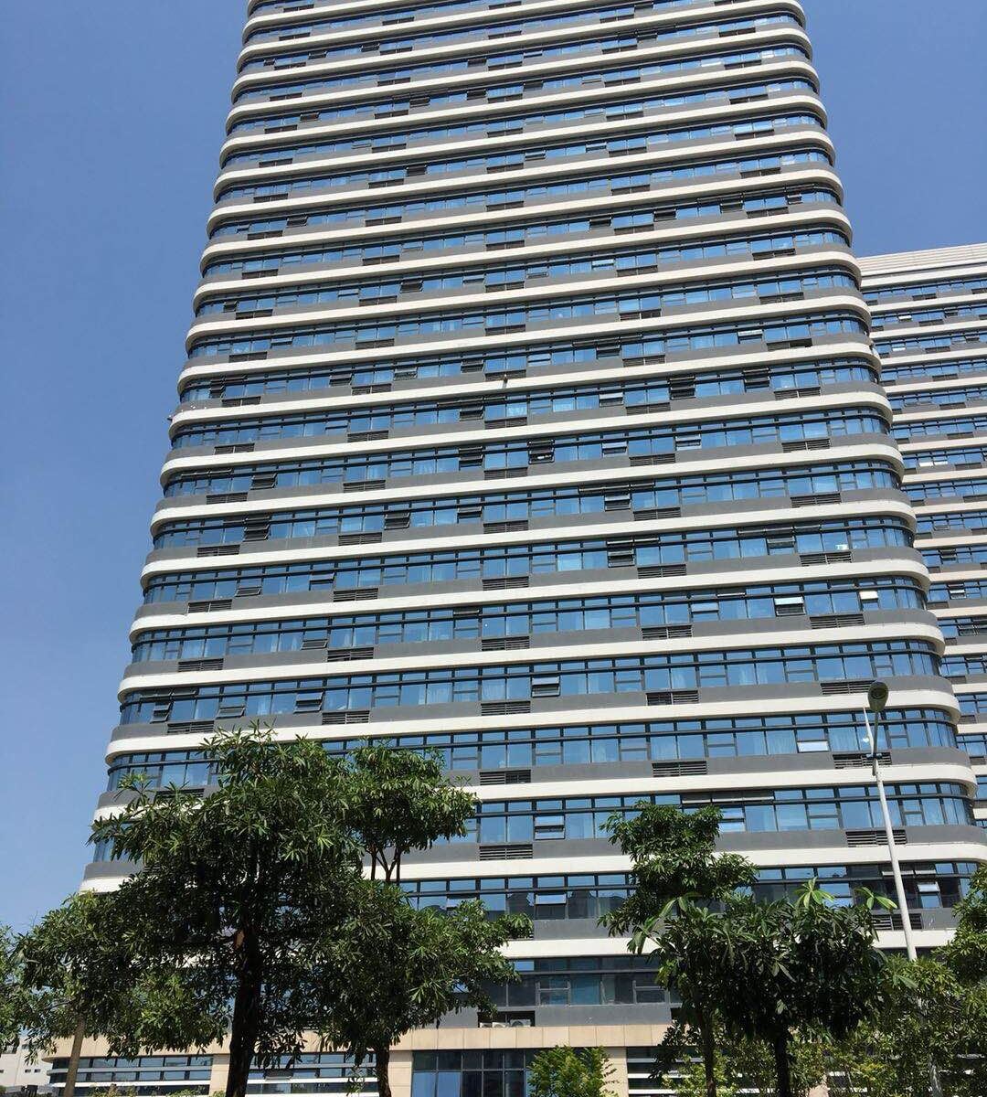 厦门空白格设计师公寓